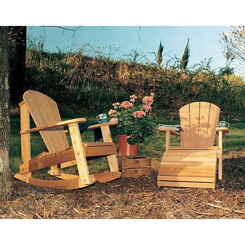 Adirondack Collection M381