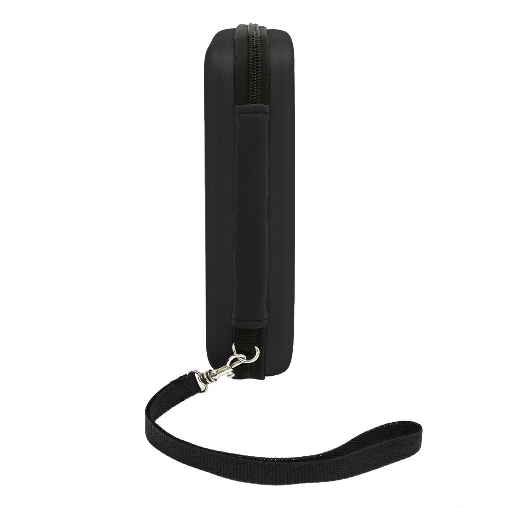 EVA Waterproof Hard Protective Carrying Case with Detachable Wrist Strap P49868