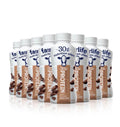 Chocolate High Protein Shake 8 Pack G47378