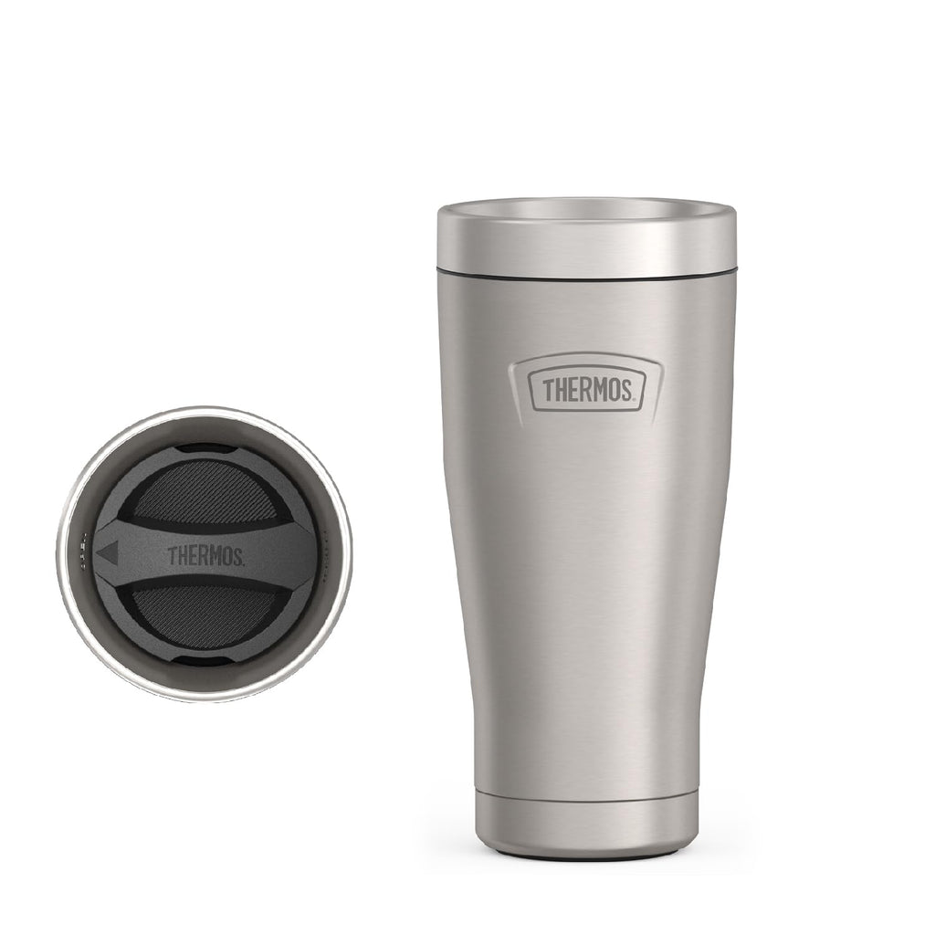 Stainless Steel Tumbler 16 oz Q385