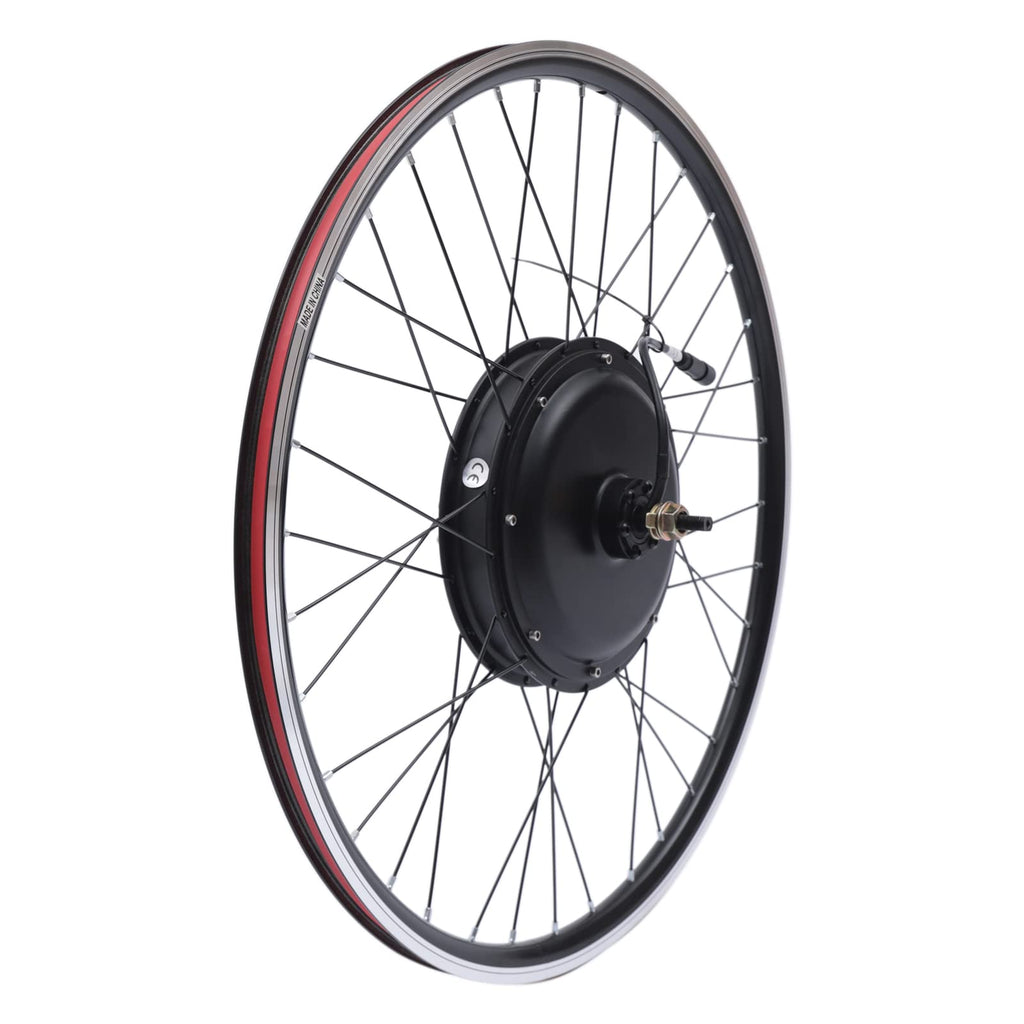 48V 1500W Rear Wheel Electric Bike Conversion Kit M984970