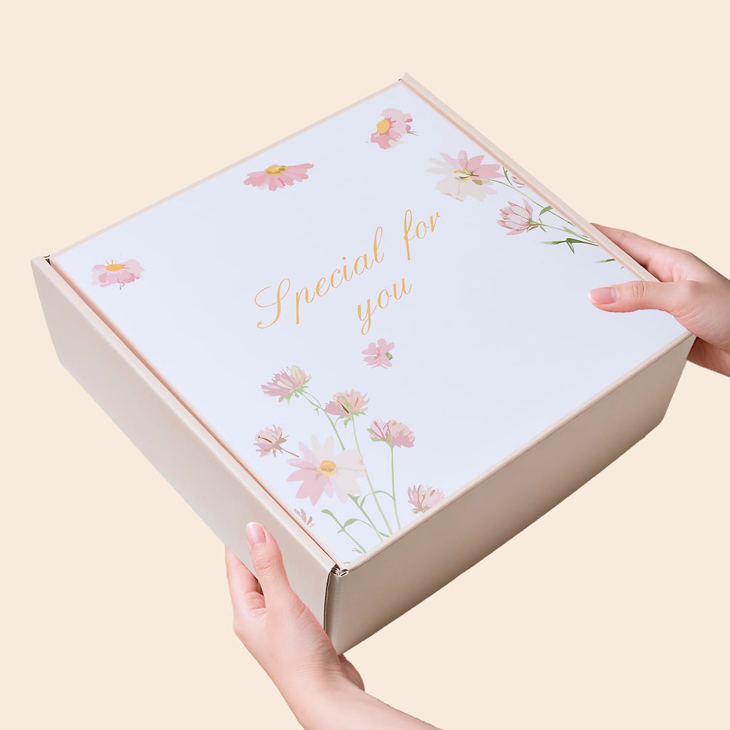 Get Well Soon Gift Baskets for Women S1585