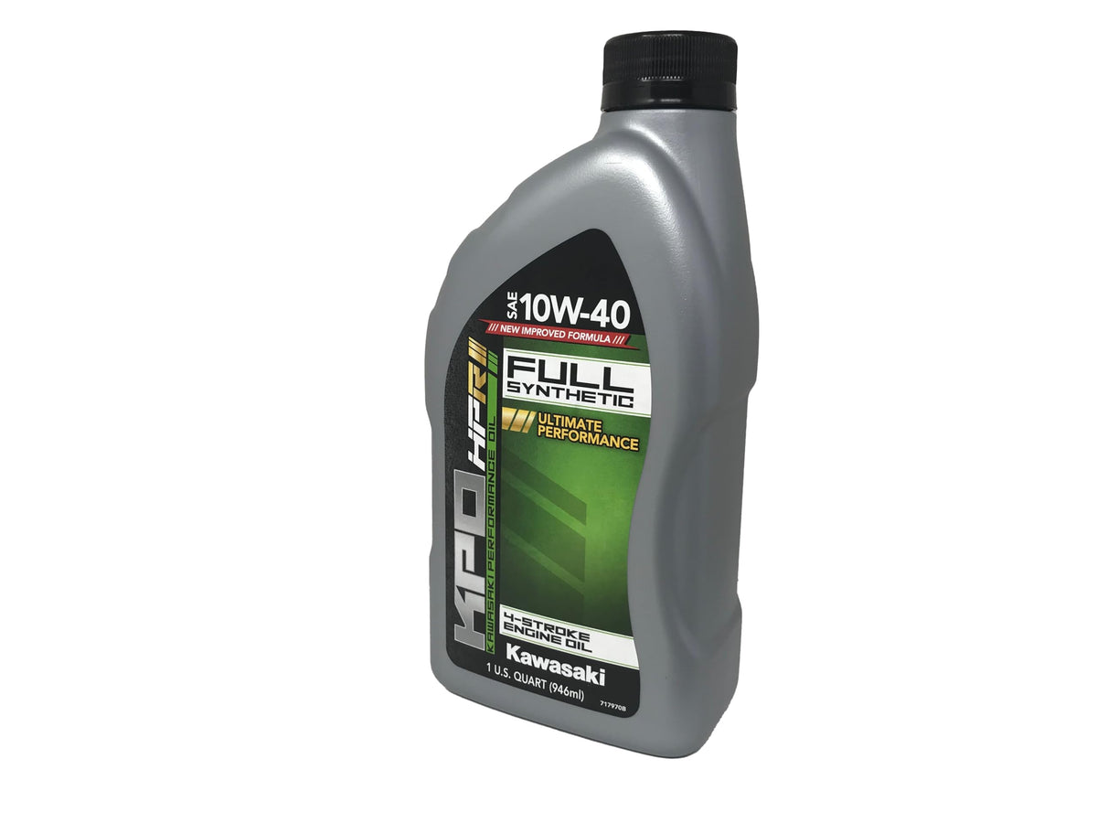 Full Syn Oil Change Kit R1853