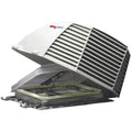 White RV Vent Cover with EZ Clip Q5246