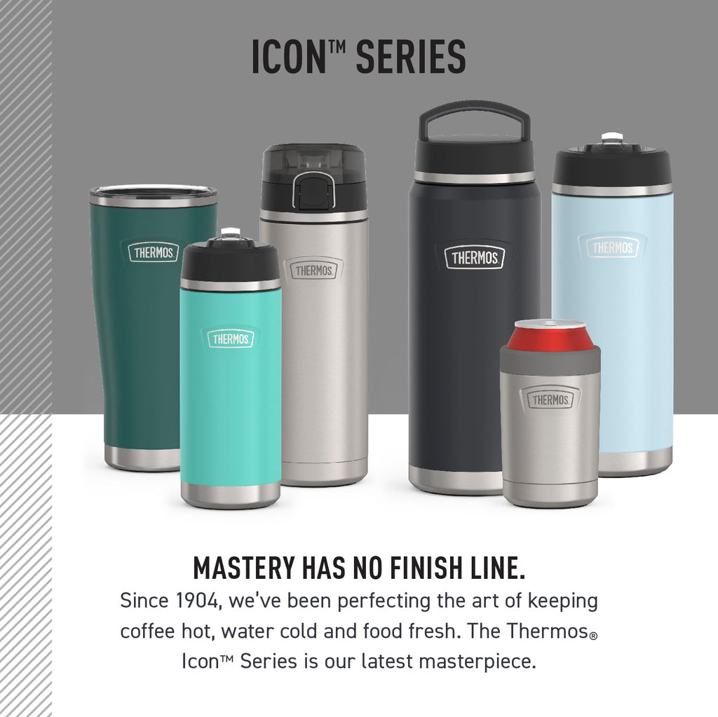 Stainless Steel Tumbler 16 oz Q385