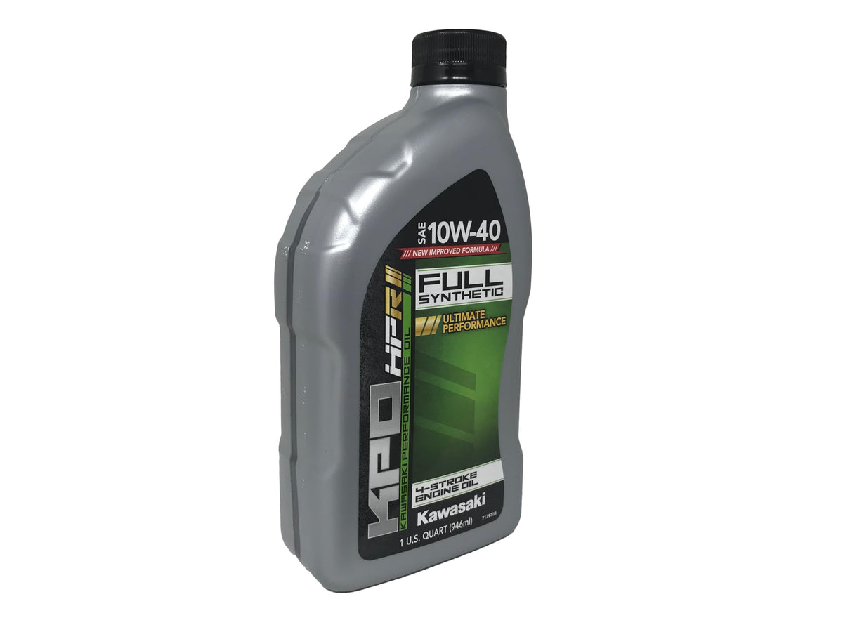 Full Syn Oil Change Kit R1853
