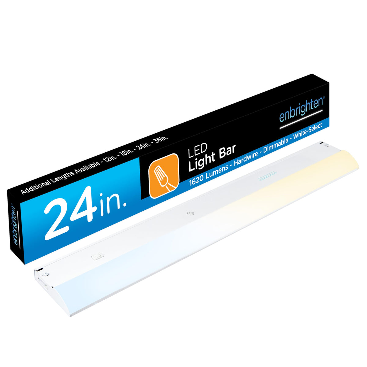 24 Inch Hardwired Under Cabinet Light M93507