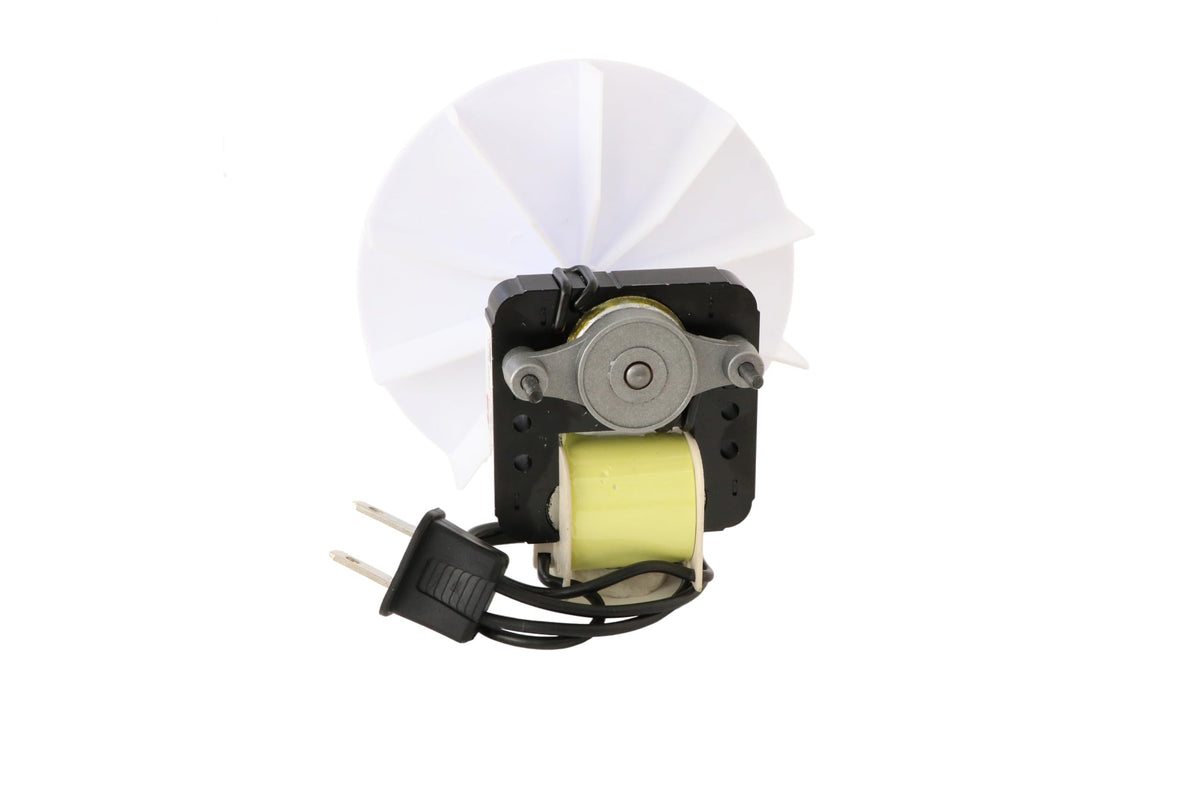 Bathroom Exhaust Vent Fan Motor Replacement Kit 50 CFM 120V B723