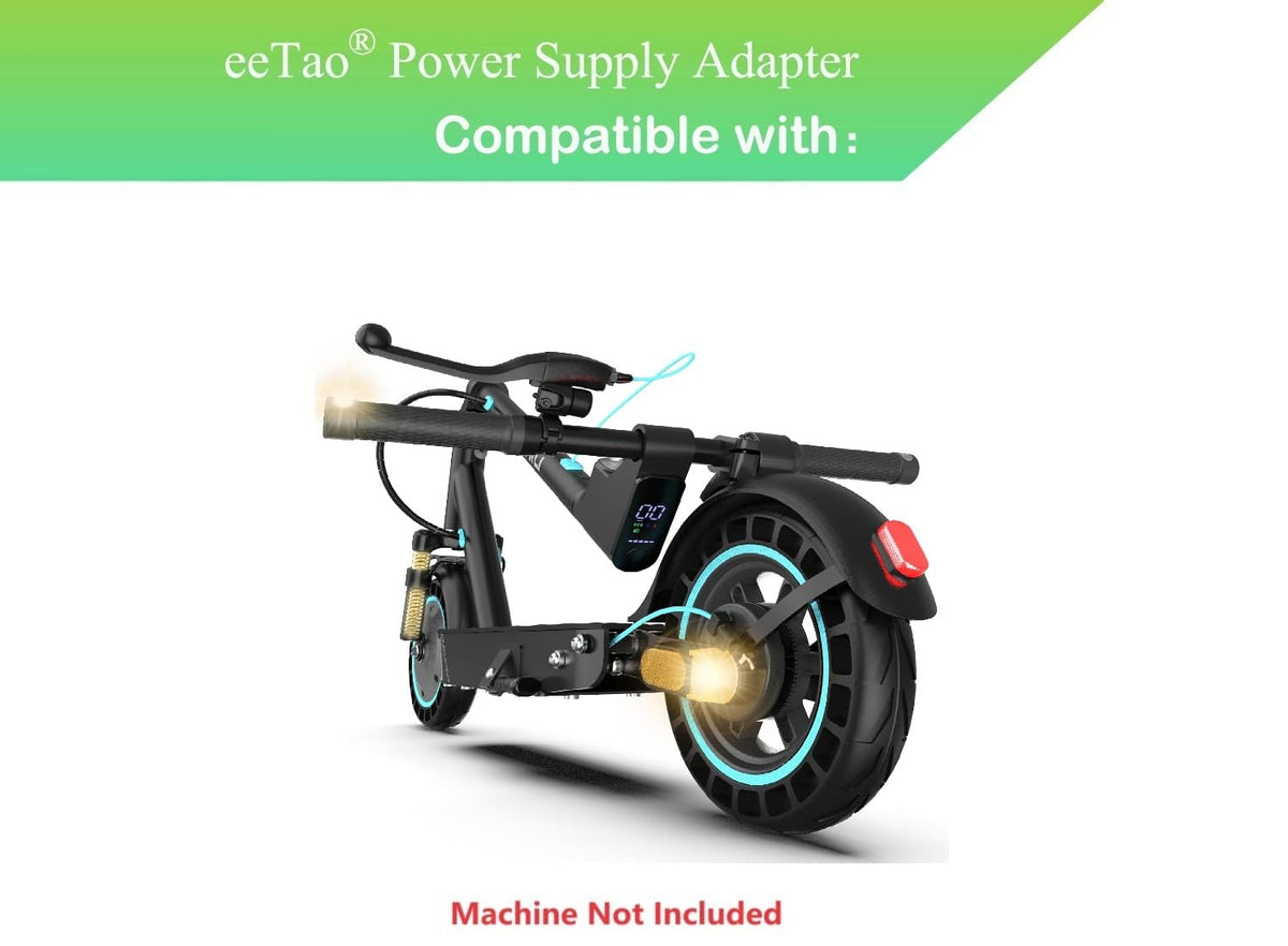 42V Electric Scooter Charger K16691