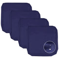 24x22 inch 4 Pack Sofa Cushion Cover N5374