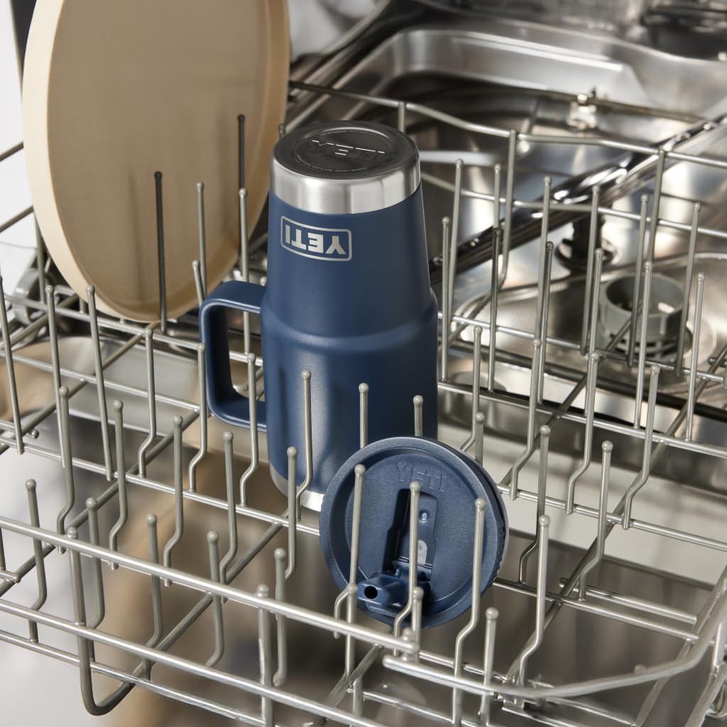 20 oz Stainless Steel Vacuum Insulated Travel Mug S601011