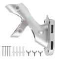 Wall Mount Heavy Duty Outdoor Flag Pole Holder Bracket H253