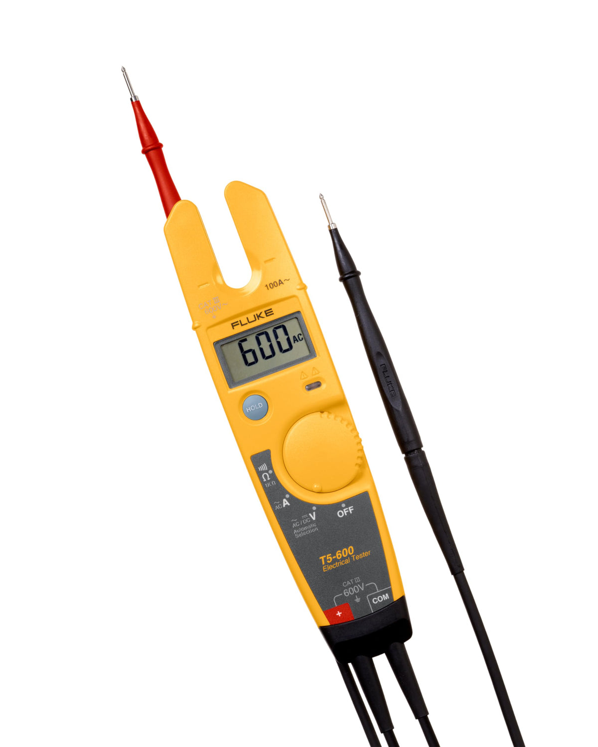 Voltage Continuity and Current Tester H490620