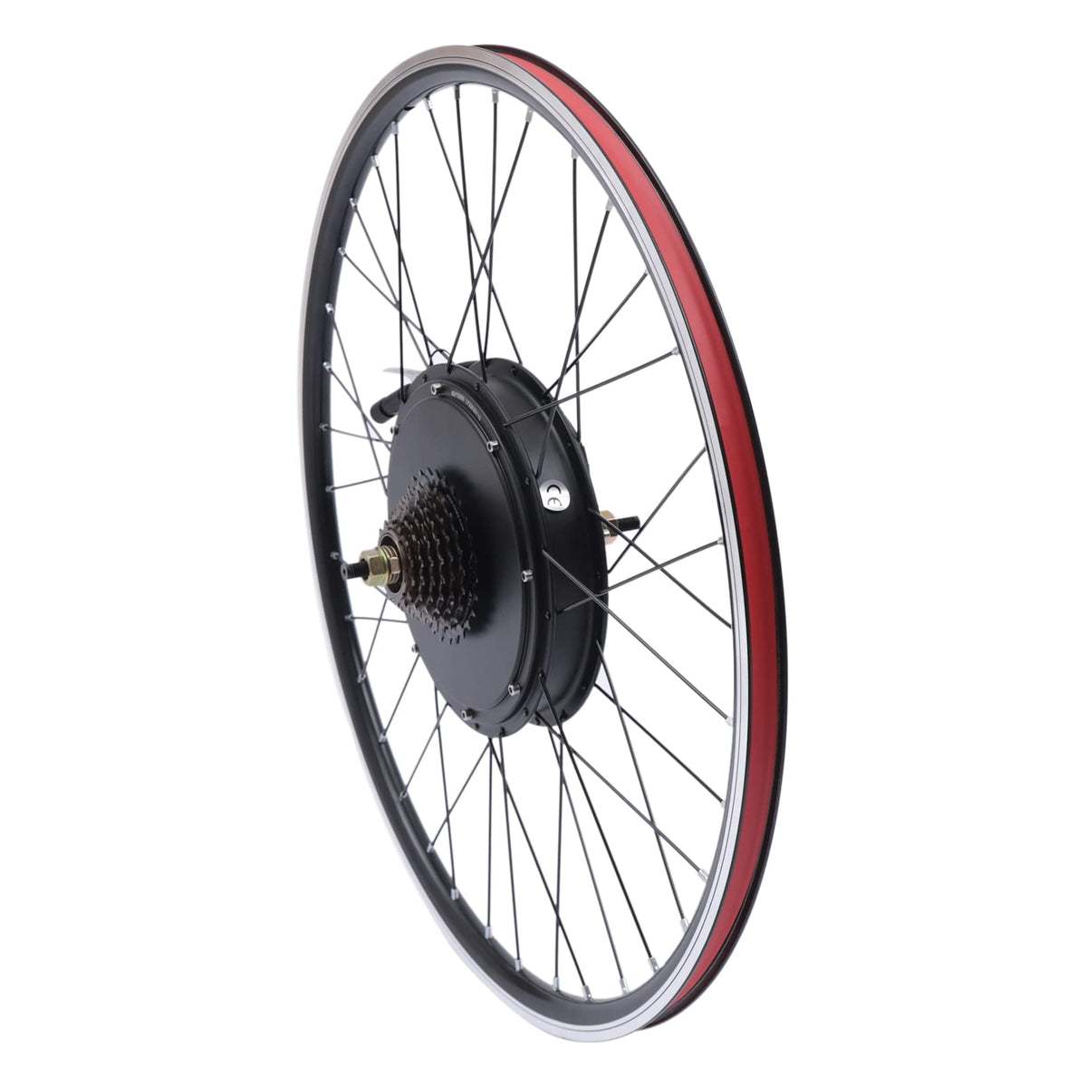 48V 1500W Rear Wheel Electric Bike Conversion Kit M984970