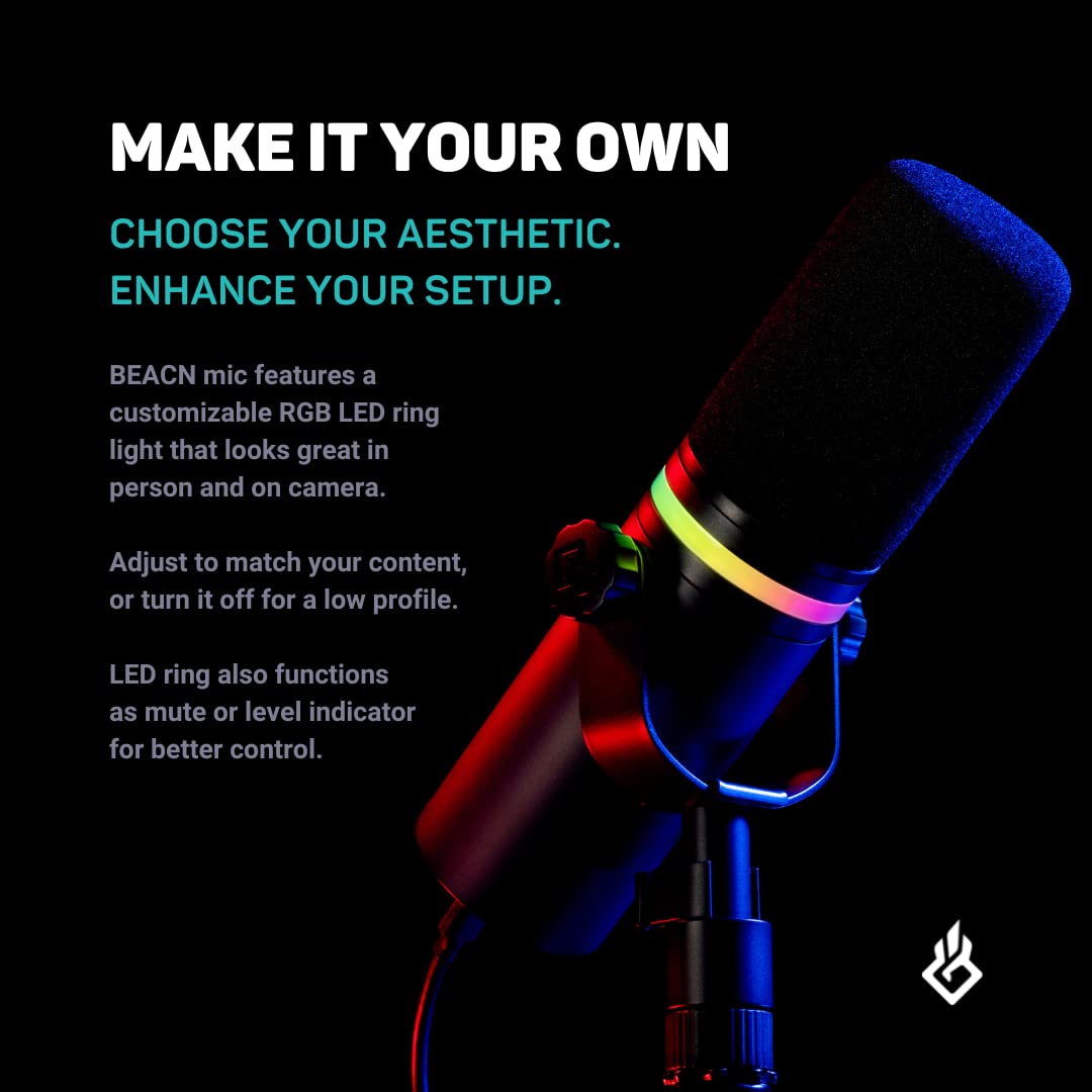 USB Microphone V437