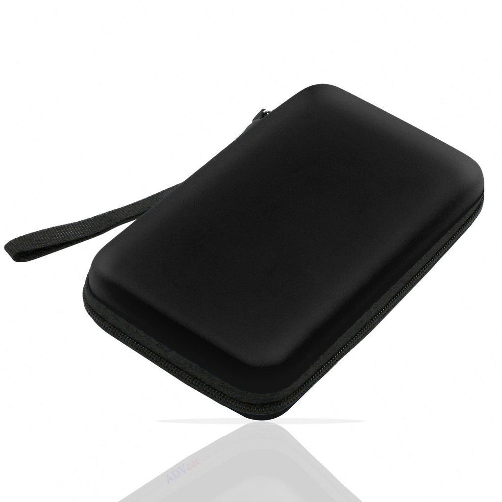EVA Waterproof Hard Protective Carrying Case with Detachable Wrist Strap P49868