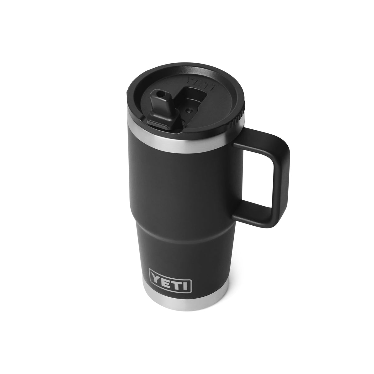 20 oz Stainless Steel Vacuum Insulated Travel Mug S601011