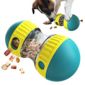 Adjustable Treat Dispensing Dog Puzzle Toy S867