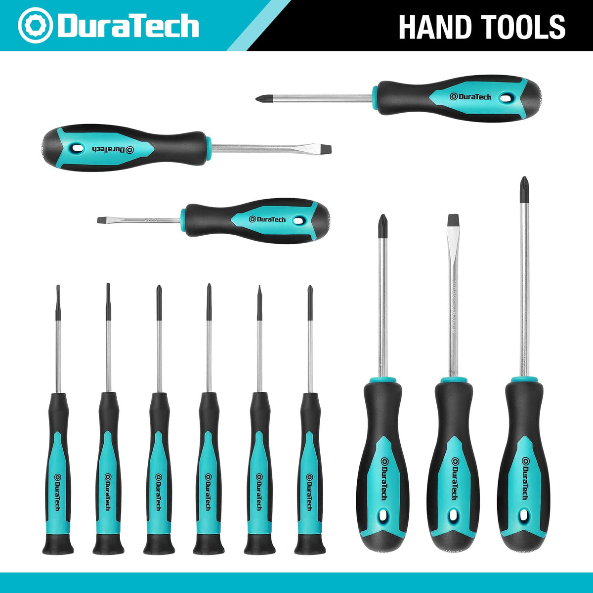 269-Piece Socket Wrench & Hand Tool Kit Z70324