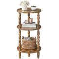 Small Round Side Table N63967