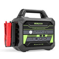 78000mAh Heavy Duty Jump Starter 6000A B816