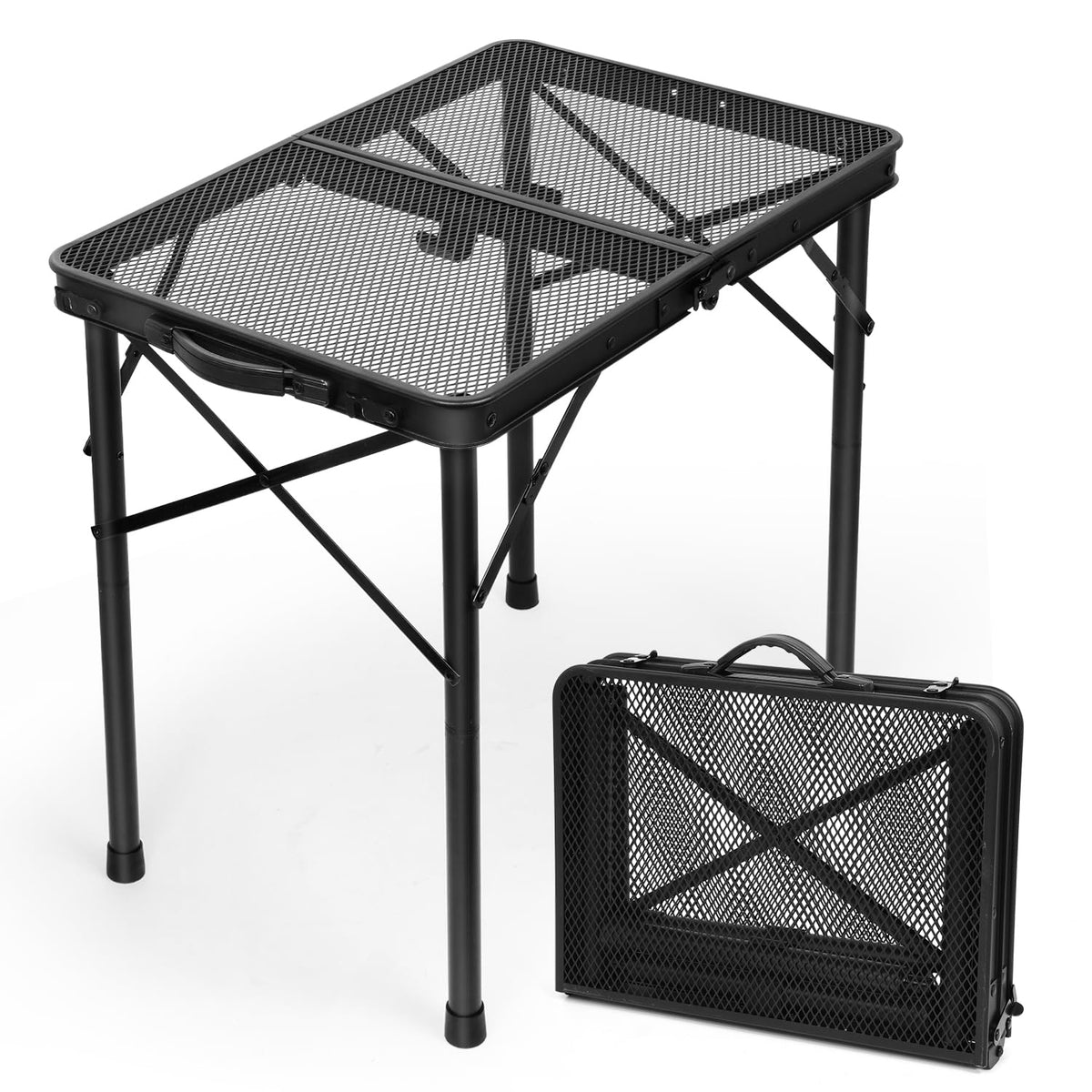 2 Ft Folding Camping Table S142