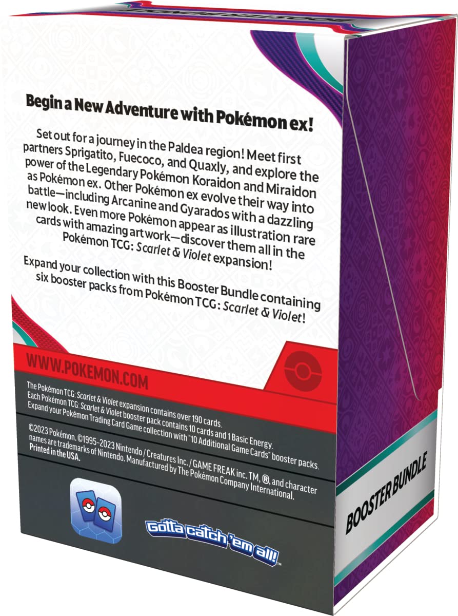 Booster Bundle X806
