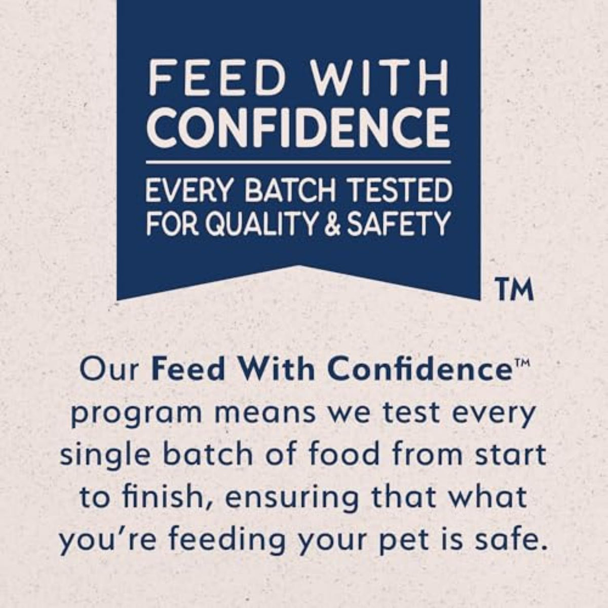Salmon & Green Pea Cat Food 10 lb E44884