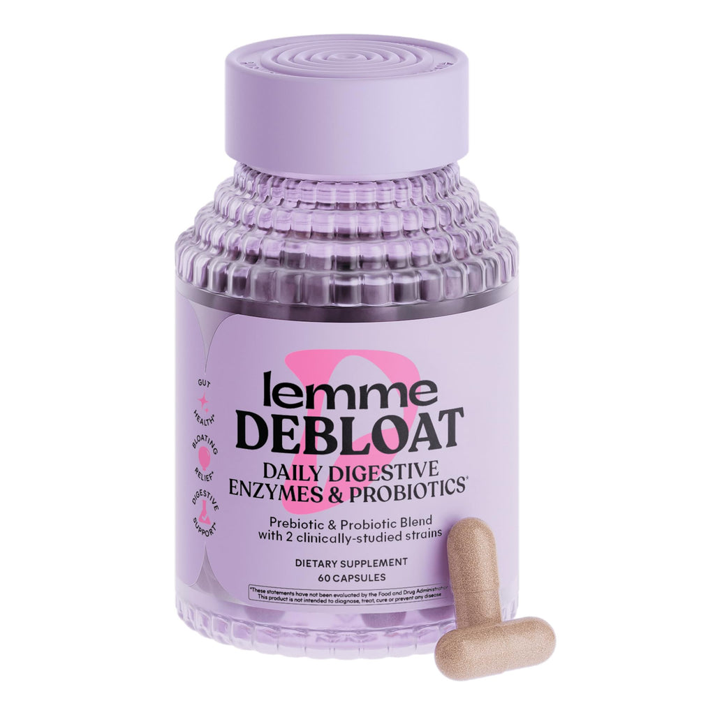 Probiotic Capsules O7363