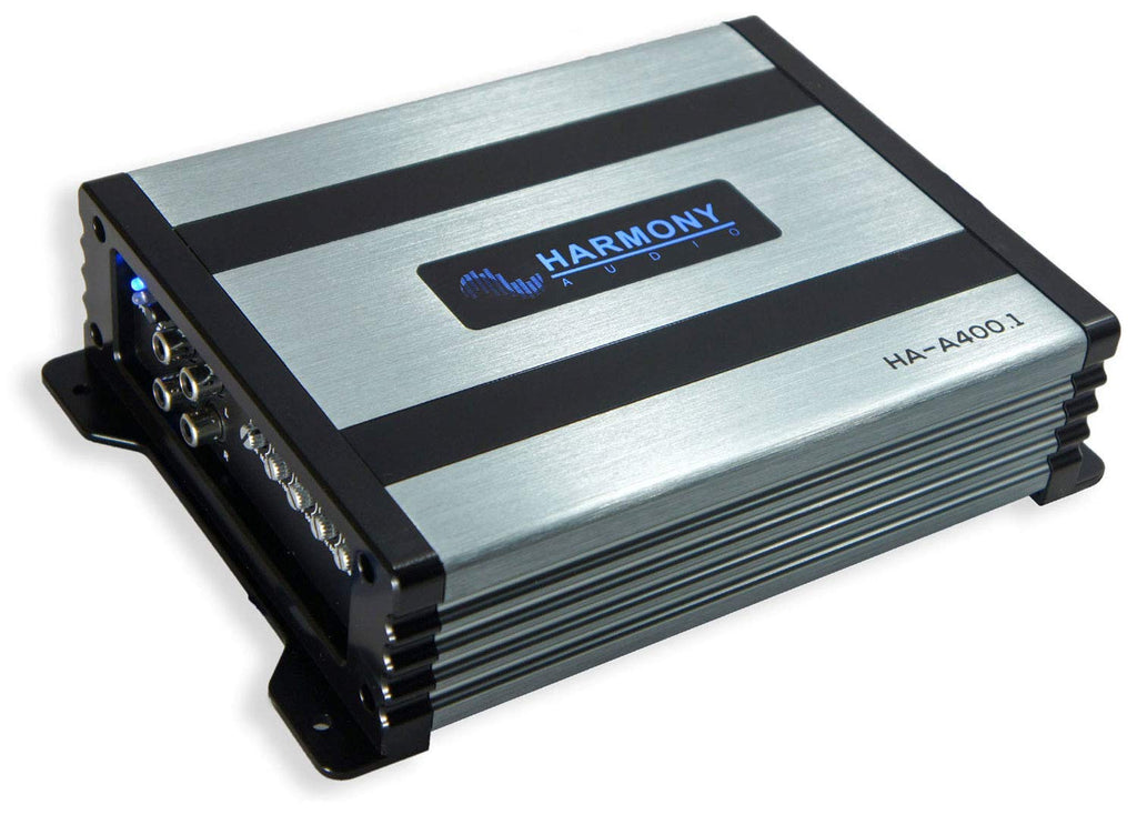 Single 12 Sub Box with Amp R479770