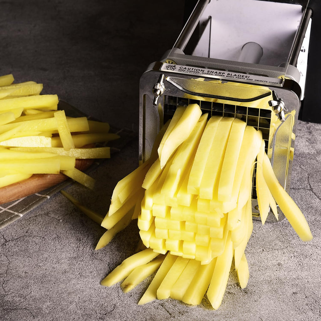 Electric French Fry Cutter F6414
