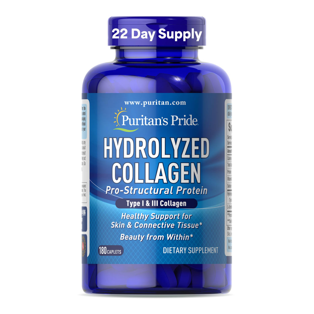Collagen Protein 1000mg C203