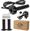 Twist Throttle D6313
