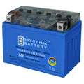 12V 11.2Ah GEL Battery B11892