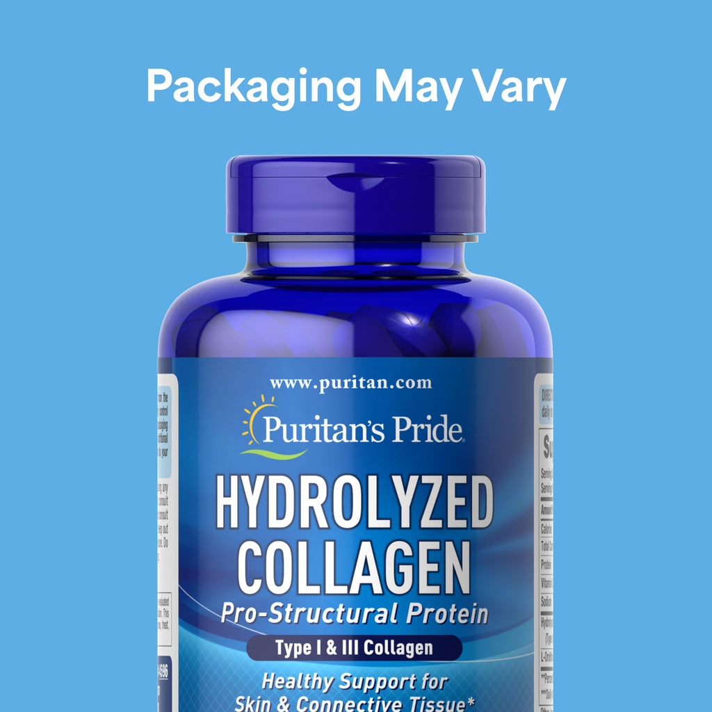 Collagen Protein 1000mg C203