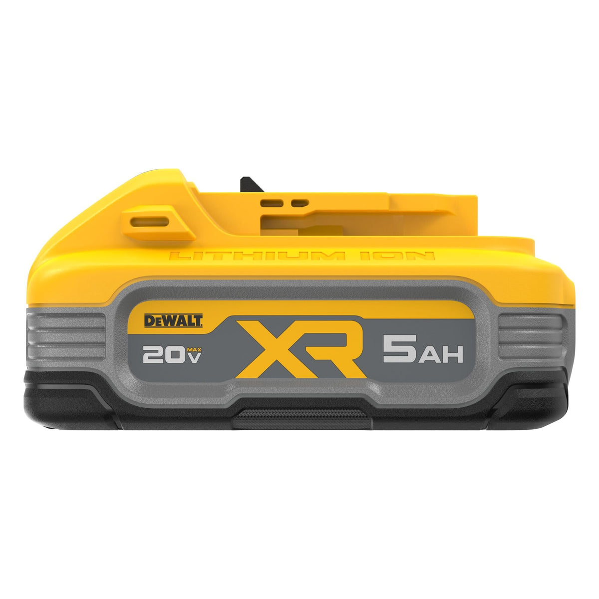 20V MAX 5Ah Lithium Ion Battery 2-Pack V523325