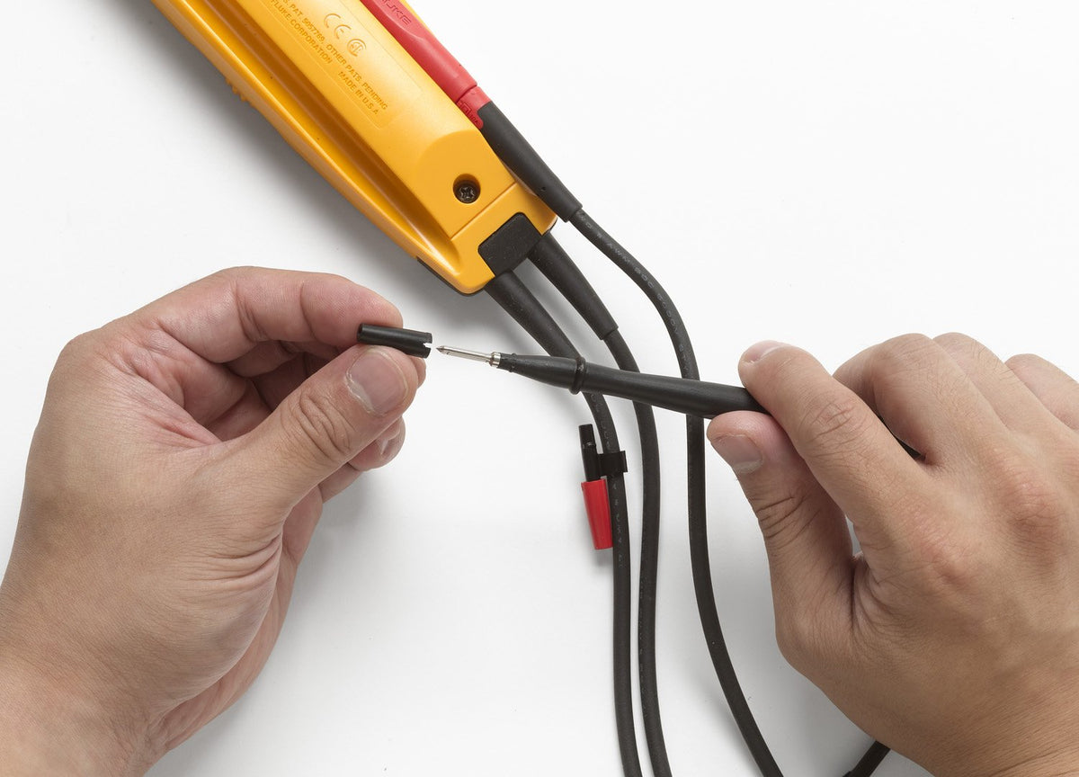 Voltage Continuity and Current Tester H490620