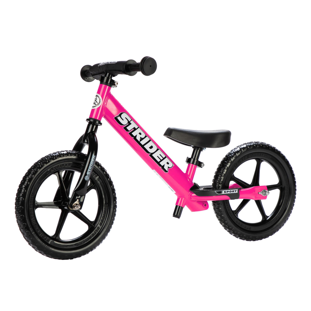 No Pedal Balance Bike R243