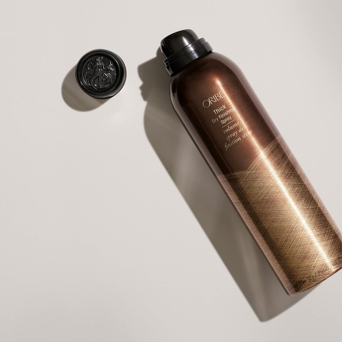Dry Finishing Spray L550385