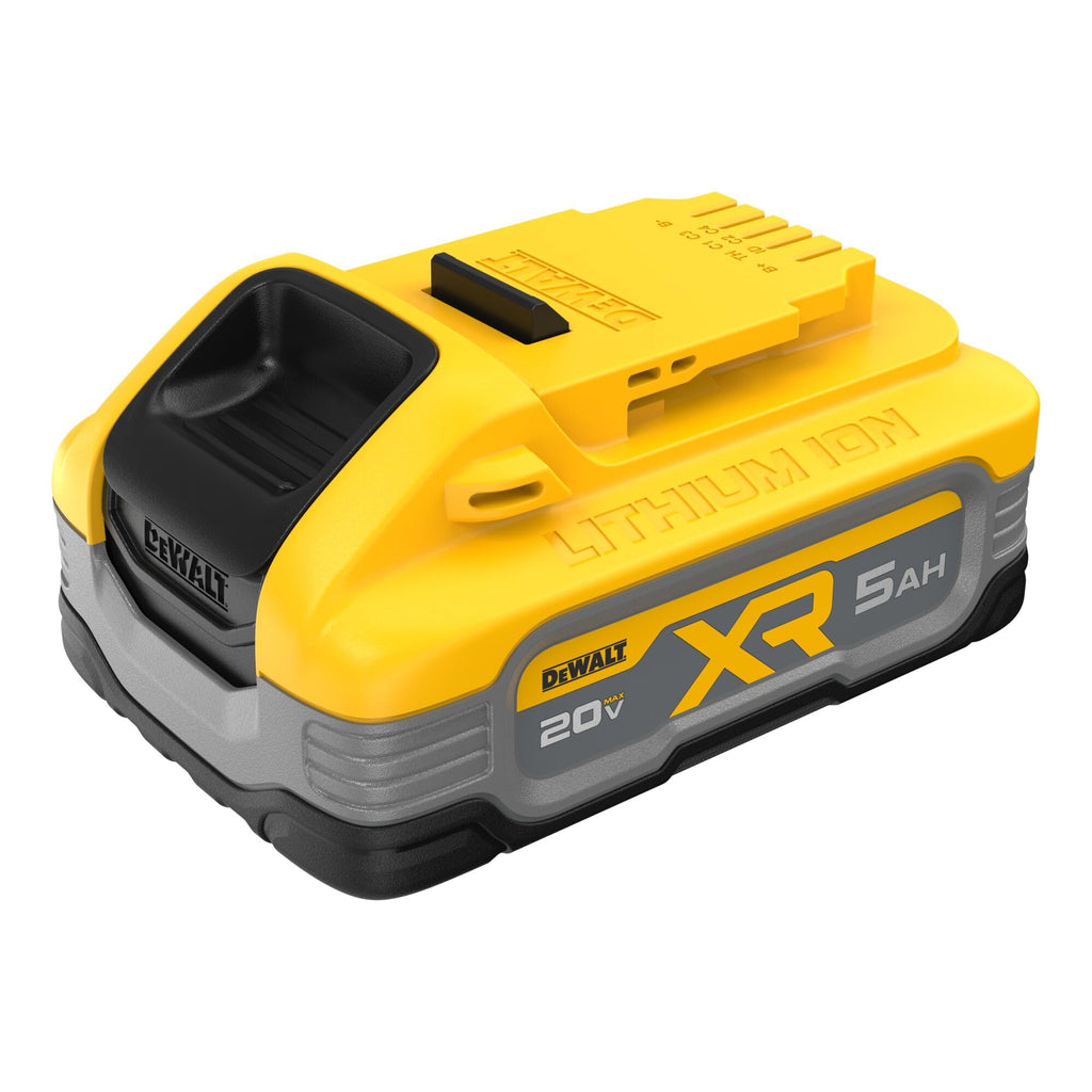 20V MAX 5Ah Lithium Ion Battery 2-Pack V523325