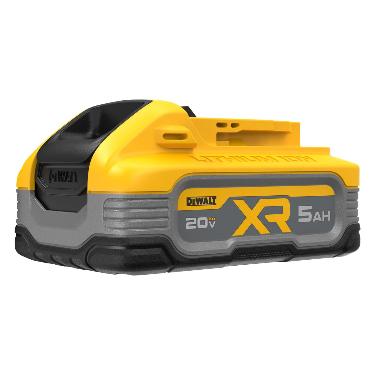 20V MAX 5Ah Lithium Ion Battery 2-Pack V523325