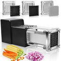 Electric French Fry Cutter F6414
