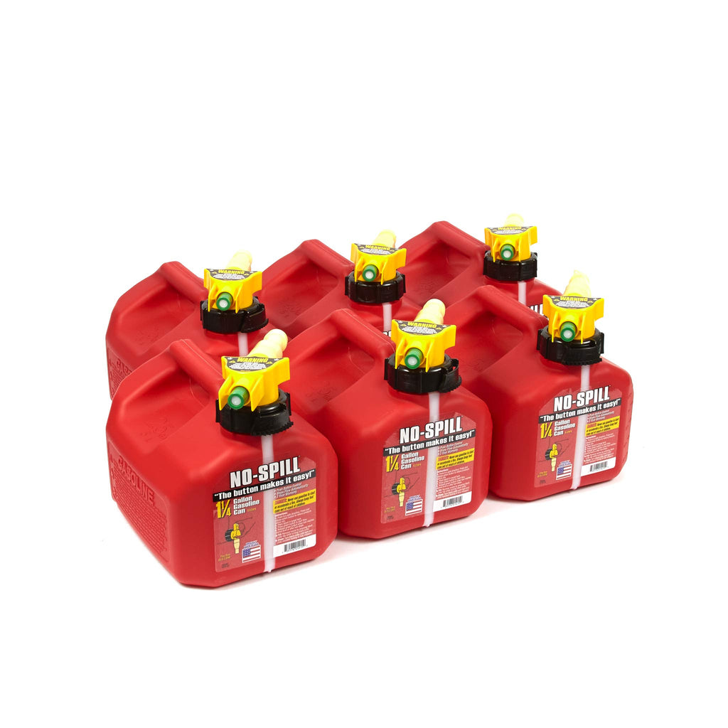 1.25 Gallon Gasoline Gas Can L3210