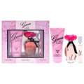 Eau de Toilette 3 Piece Gift Set Q11971