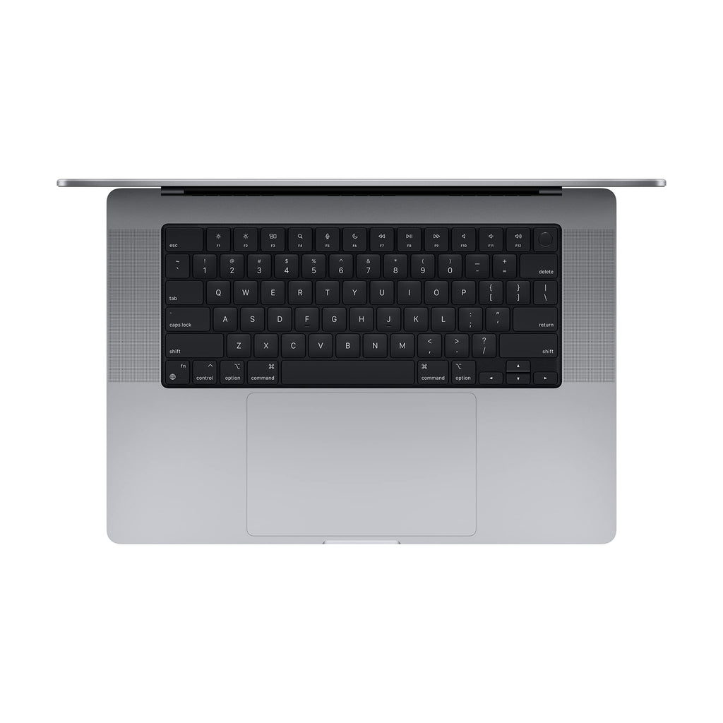 16.2-inch 32GB RAM 1TB SSD Space Gray Laptop J431