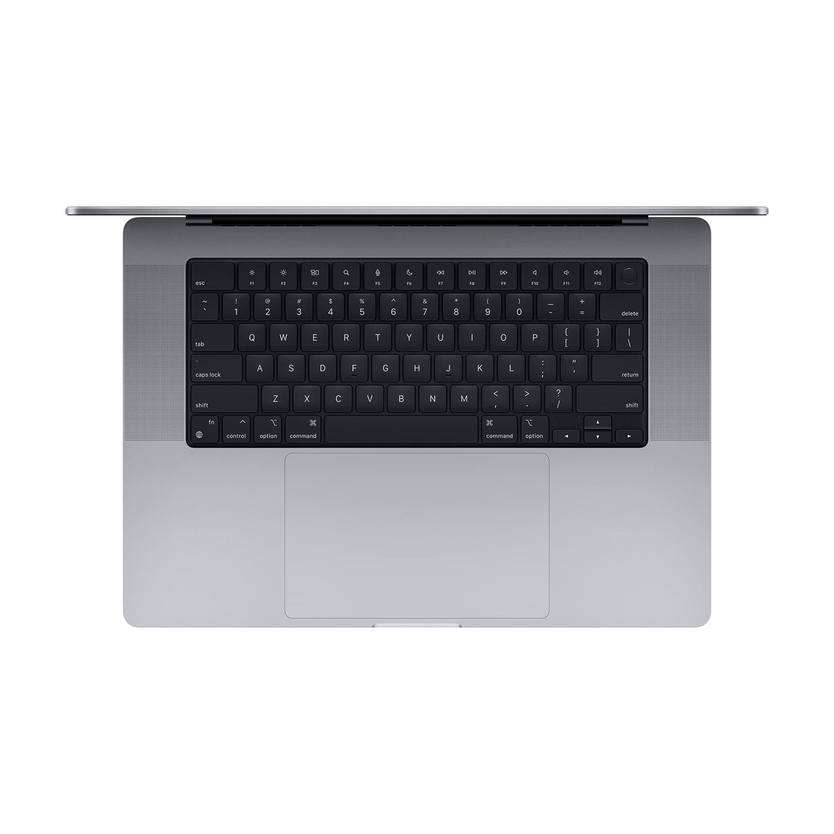 16.2-inch 32GB RAM 1TB SSD Space Gray Laptop J431