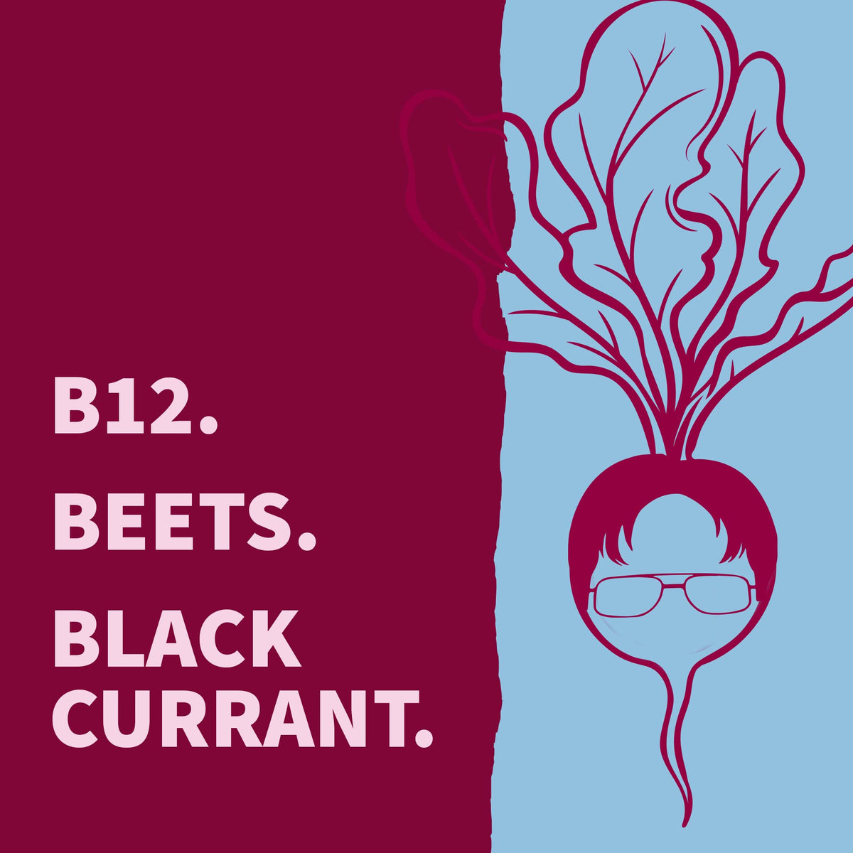 Organic Beet Gummies Raspberry Flavored 30 Servings A167702