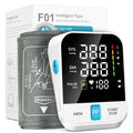 Automatic Upper Arm Blood Pressure Monitor with Large Cuff V4450