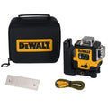 360 Self Leveling Green Line Laser Level R5356