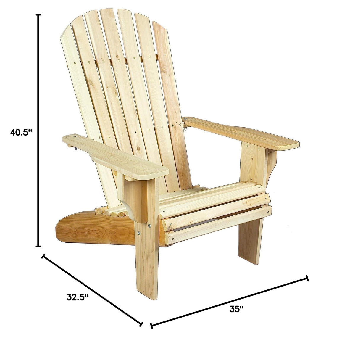 Adirondack Chair R621126